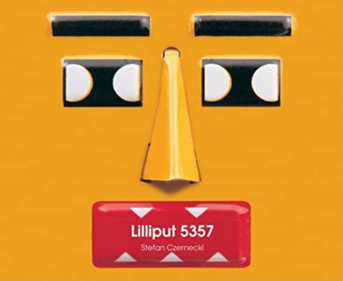 cover image Lilliput 5357