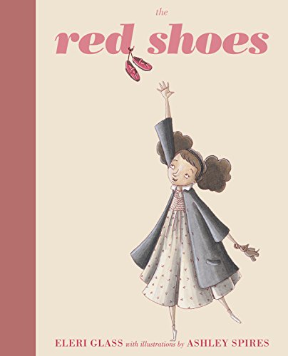 cover image The Red Shoes
