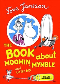 The Book About Moomin