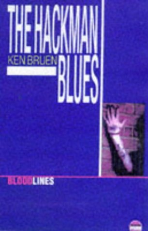 cover image The Hackman Blues