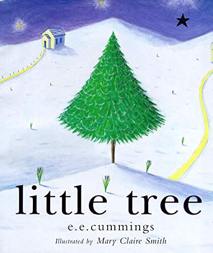 cover image Little Tree