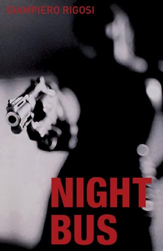 cover image Night Bus