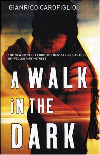 cover image A Walk in the Dark