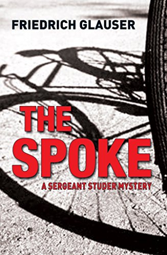 cover image The Spoke