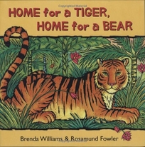 Home for a Tiger