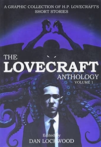 The Lovecraft Anthology