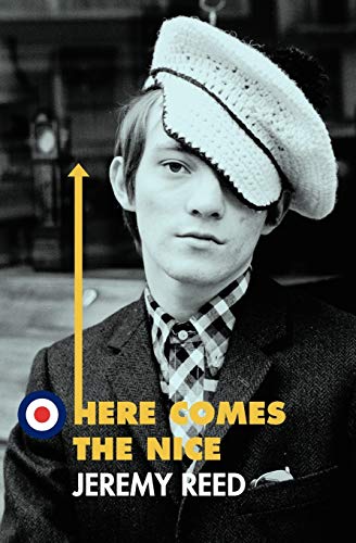 cover image Here Comes the Nice