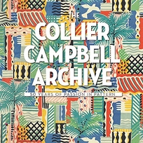 The Collier Campbell Archive: 50 Years of Passion in Pattern