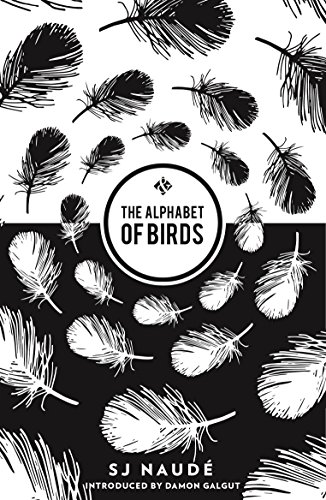 cover image The Alphabet of Birds
