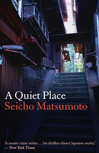 cover image A Quiet Place