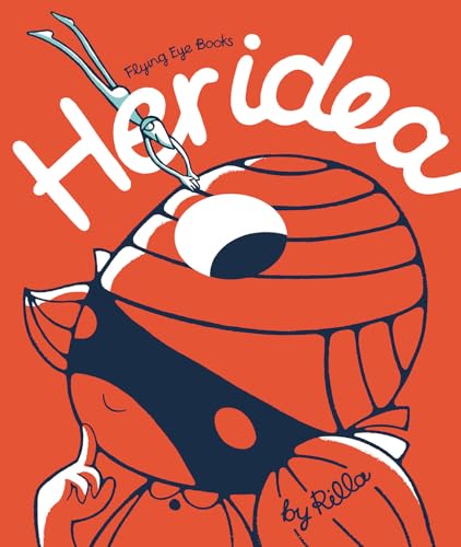 cover image Her Idea