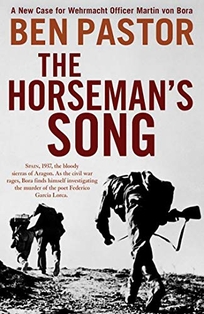 The Horseman’s Song