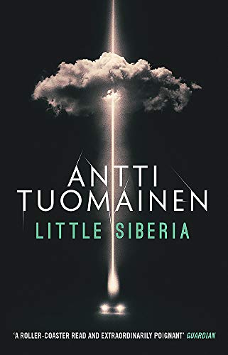 cover image Little Siberia
