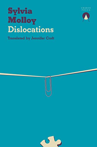 cover image Dislocations