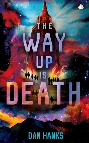 cover image The Way Up Is Death