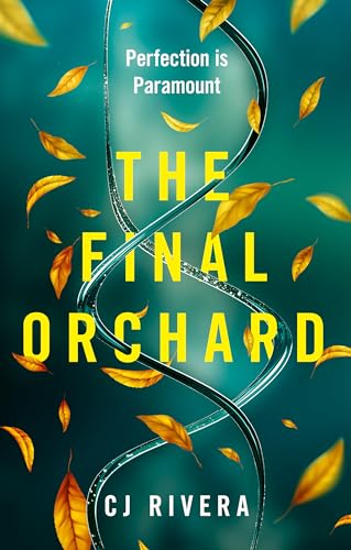 cover image The Final Orchard