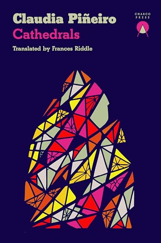 cover image Cathedrals