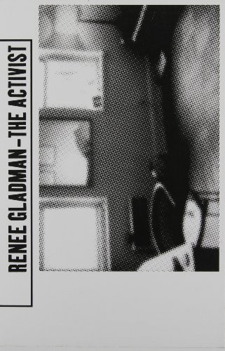 cover image THE ACTIVIST