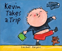 Kevin Takes a Trip