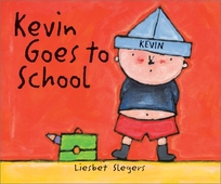 Kevin Goes to School