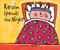 Kevin Spends the Night