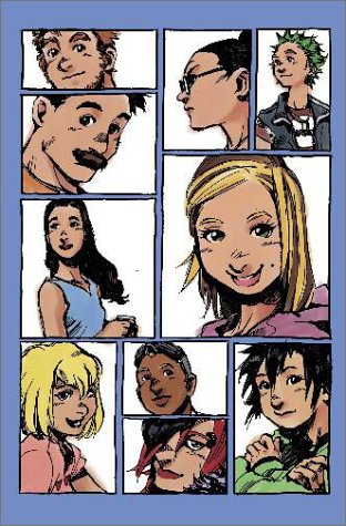 cover image SIDEKICKS: The Transfer Student