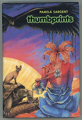 cover image THUMBPRINTS