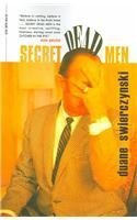 cover image Secret Dead Men