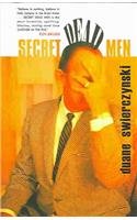 cover image Secret Dead Men