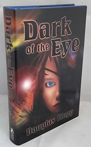 cover image DARK OF THE EYE