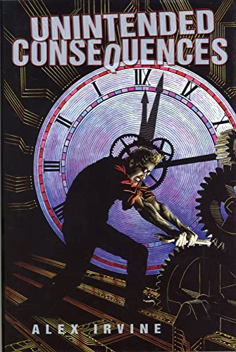 cover image Unintended Consequences