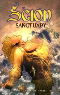 SCION: Sanctuary