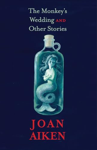 cover image The Monkey's Wedding and Other Stories 