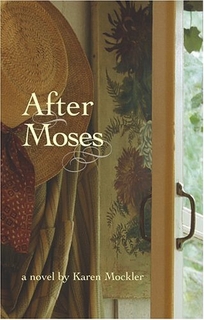 AFTER MOSES