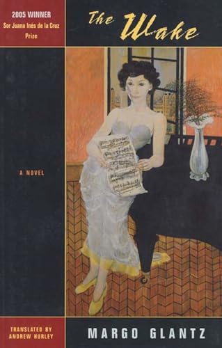 cover image The Wake