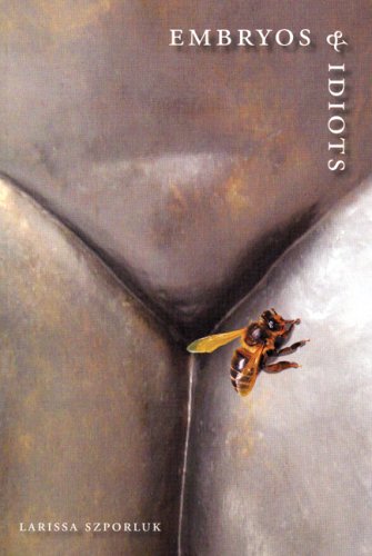 cover image Embryos and Idiots