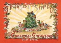 CORGIVILLE CHRISTMAS