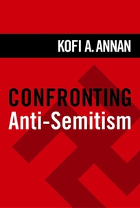 Confronting Anti Semitism