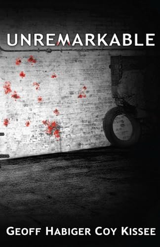 cover image Unremarkable