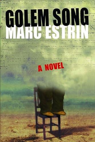 cover image Golem Song