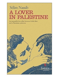 A Lover in Palestine