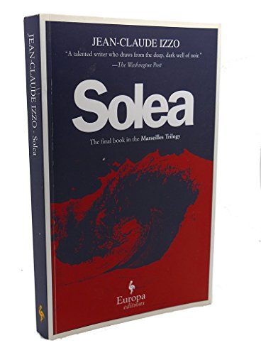 cover image Solea