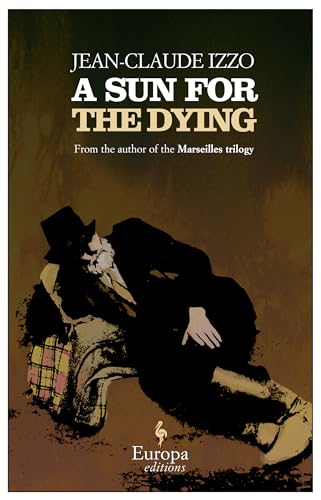 cover image A Sun for the Dying