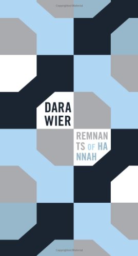 cover image Remnants of Hannah