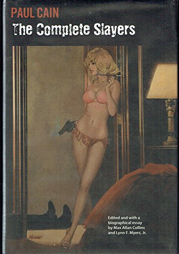 cover image The Complete Slayers