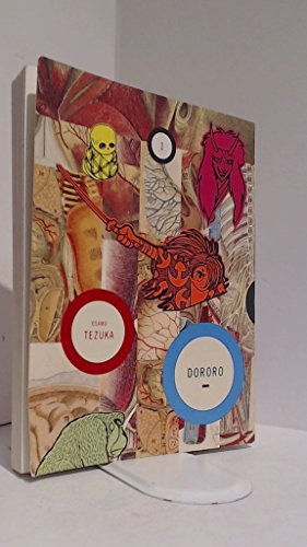 cover image Dororo, Vol. 1