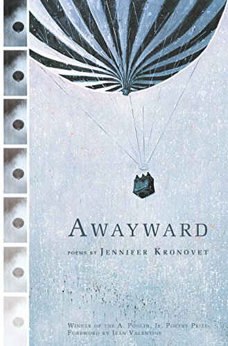 cover image Awayward