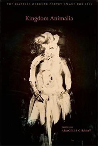 cover image Kingdom Animalia