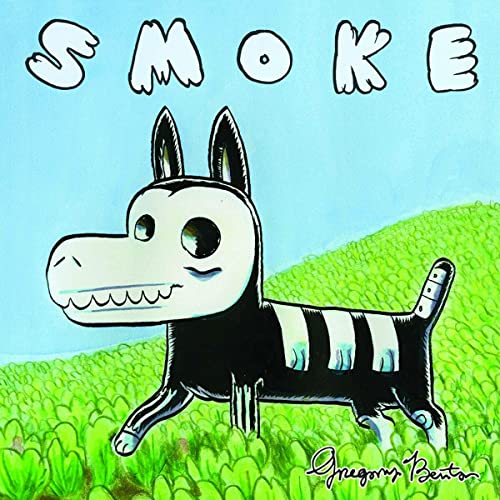 cover image Smoke 