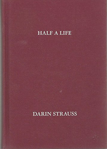 cover image Half a Life